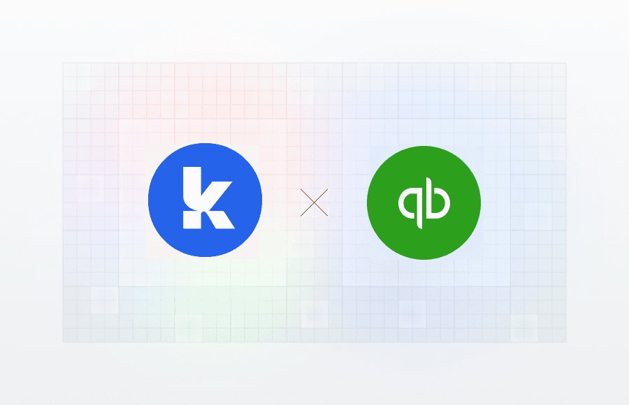 Creating a job in Kabox