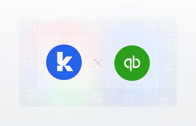 Creating a job in Kabox