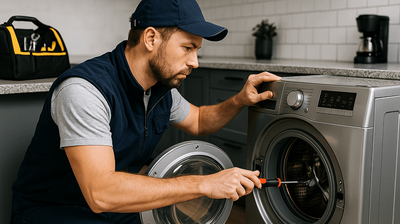 Appliance Repair