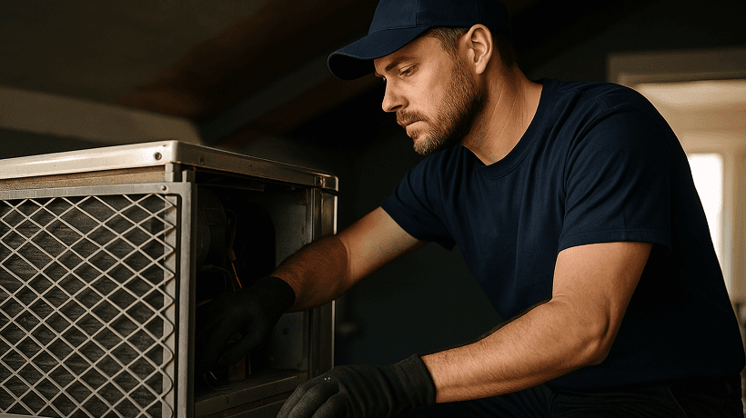HVAC