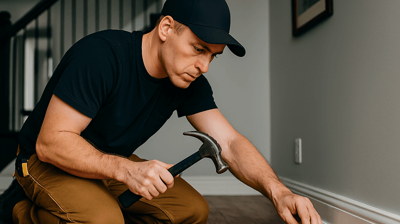 Handyman Services