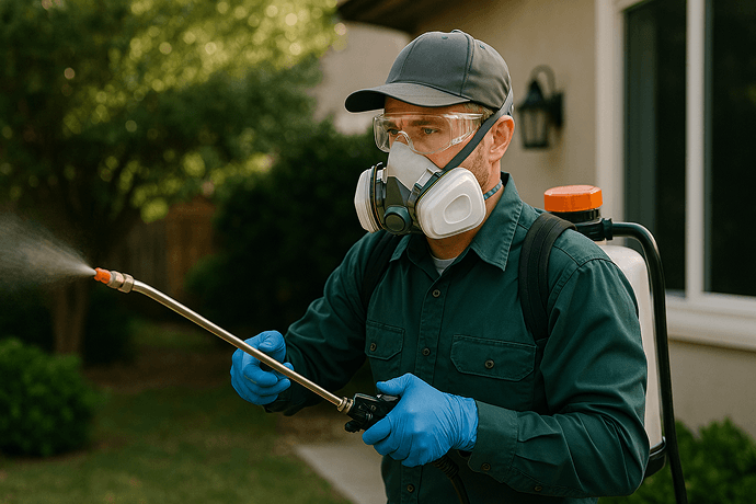 Pest Control