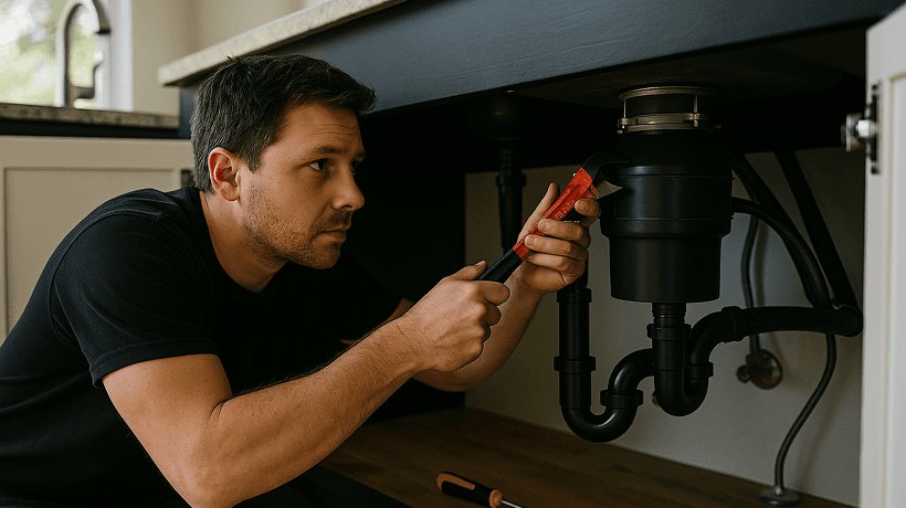 Plumbing