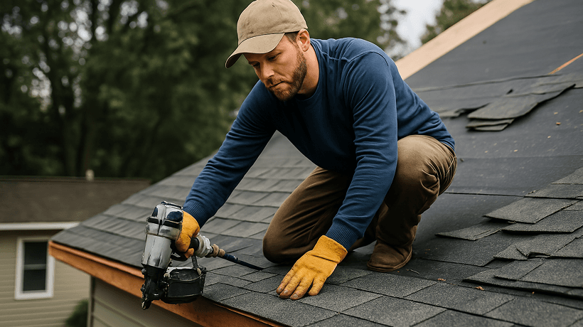 Roofing